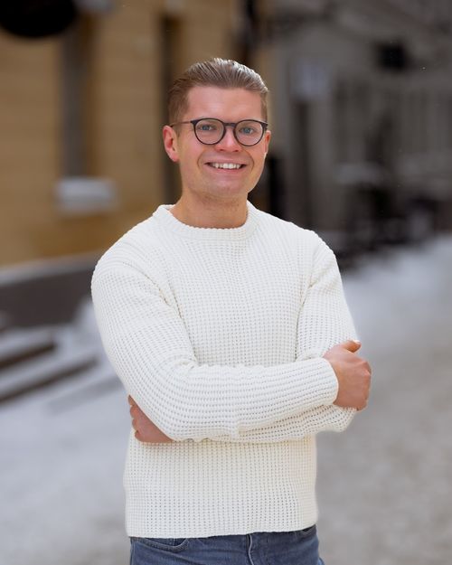 Tatu Hiltunen
